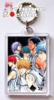 Kuroko no Basket 141